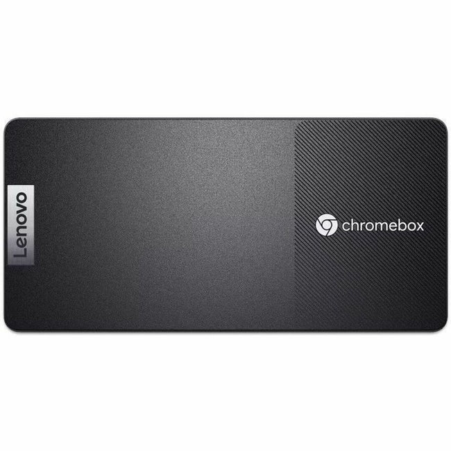 Lenovo Chromebox N4500 Micro PC | 8GB RAM | 32GB Storage | Fast ChromeOS Performance