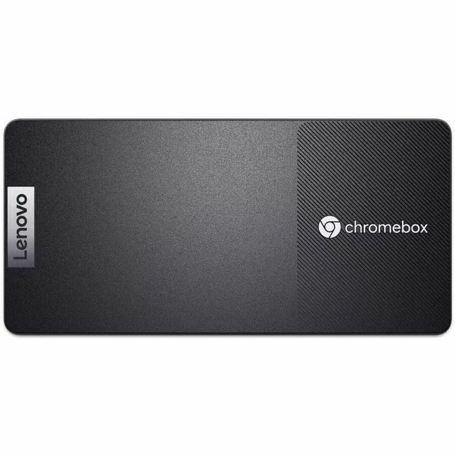 Lenovo Chromebox N4500 Micro PC | 8GB RAM | 32GB Storage | Fast ChromeOS Performance