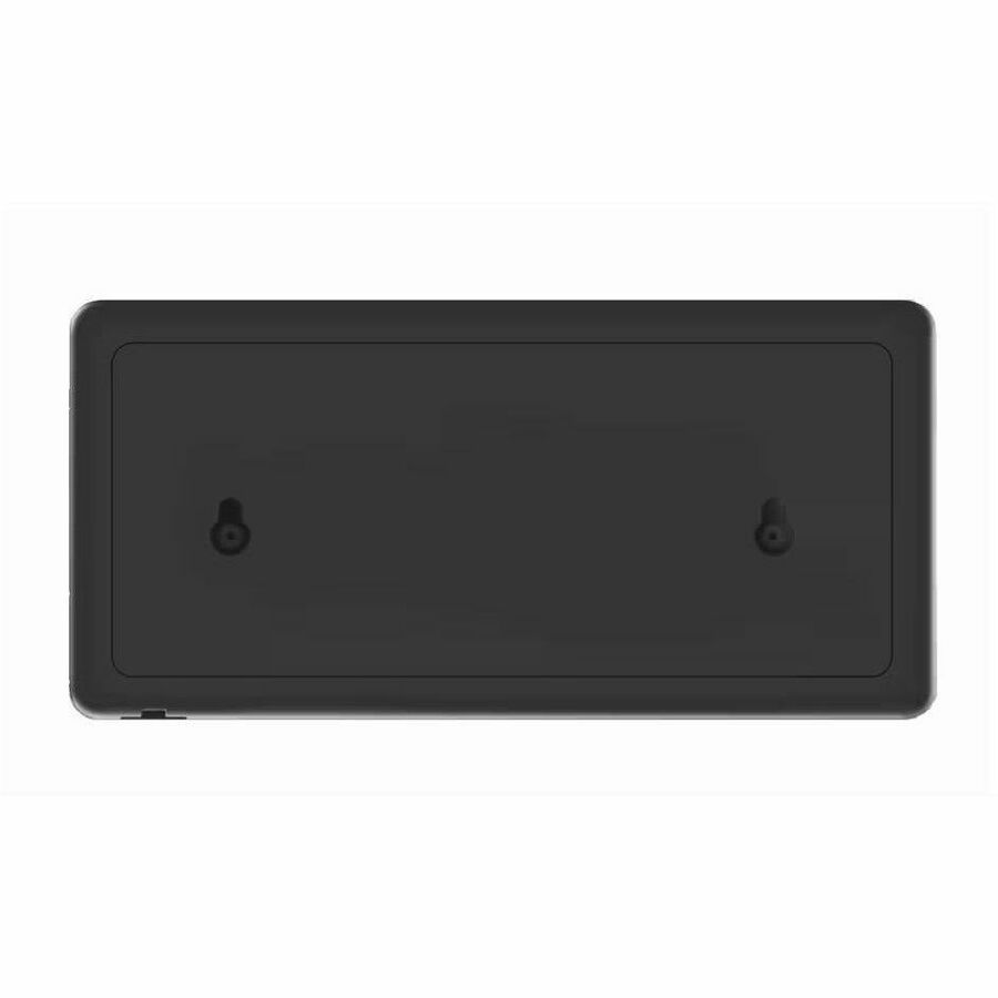 Lenovo Chromebox N4500 Micro PC | 8GB RAM | 32GB Storage | Fast ChromeOS Performance