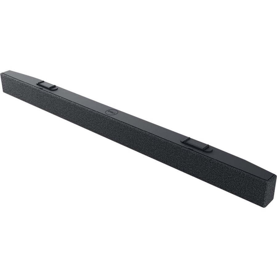 Dell SB521A Slim Soundbar | 3.6W RMS | Crystal-Clear Audio | USB Plug & Play Solution