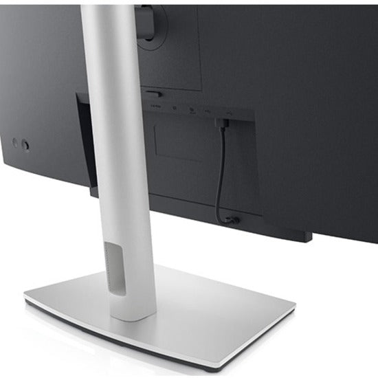 Dell SB521A Slim Soundbar | 3.6W RMS | Crystal-Clear Audio | USB Plug & Play Solution