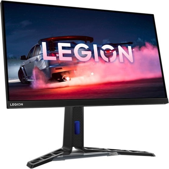 Lenovo Legion Y27q-30 27" WQHD 2560x1440 IPS Gaming Monitor - 165Hz, 400 Nit, Adaptive Sync