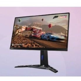 Lenovo Legion Y27q-30 27" WQHD 2560x1440 IPS Gaming Monitor - 165Hz, 400 Nit, Adaptive Sync
