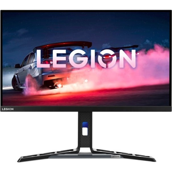 Lenovo Legion Y27q-30 27" WQHD 2560x1440 IPS Gaming Monitor - 165Hz, 400 Nit, Adaptive Sync