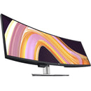 Dell U4924DW 49" Dual Quad HD Curved Monitor | 32:9 Aspect Ratio | Exceptional Color & Contrast Default Title