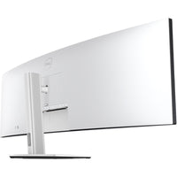 Dell U4924DW 49" Dual Quad HD Curved Monitor | 32:9 Aspect Ratio | Exceptional Color & Contrast