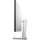 Dell U4924DW 49" Dual Quad HD Curved Monitor | 32:9 Aspect Ratio | Exceptional Color & Contrast