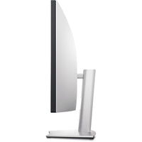 Dell U4924DW 49" Dual Quad HD Curved Monitor | 32:9 Aspect Ratio | Exceptional Color & Contrast