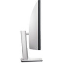 Dell U4924DW 49" Dual Quad HD Curved Monitor | 32:9 Aspect Ratio | Exceptional Color & Contrast