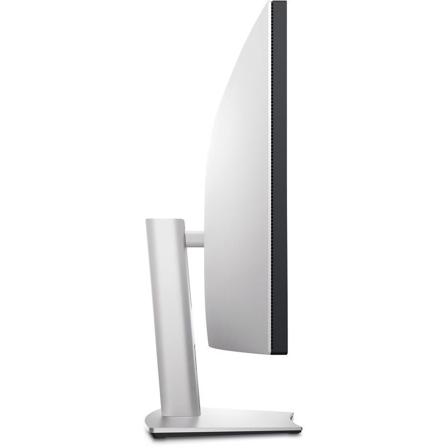 Dell U4924DW 49" Dual Quad HD Curved Monitor | 32:9 Aspect Ratio | Exceptional Color & Contrast