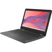 Lenovo 300e Yoga Gen 4 11.6" 2-In-1 Chromebook | 360-Degree Hinge, 16H Battery Life, Touchscreen