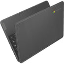 Lenovo 300e Yoga Gen 4 11.6" 2-In-1 Chromebook | 360-Degree Hinge, 16H Battery Life, Touchscreen