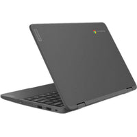 Lenovo 300e Yoga Gen 4 11.6" 2-In-1 Chromebook | 360-Degree Hinge, 16H Battery Life, Touchscreen
