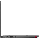 Lenovo 300e Yoga Gen 4 11.6" 2-In-1 Chromebook | 360-Degree Hinge, 16H Battery Life, Touchscreen