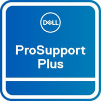 Dell ProSupport Plus 5-Year Warranty - 24/7 Expert Support, Accidental Damage, Next Business Day Service Default Title