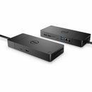 Dell WD19DC Dock - 210W Power Delivery, Dual USB-C, Fast Charge & Modular Design Default Title