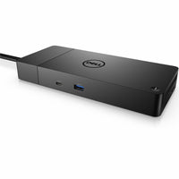 Dell WD19DC Dock - 210W Power Delivery, Dual USB-C, Fast Charge & Modular Design
