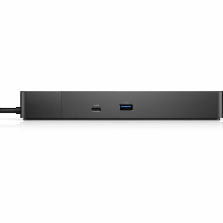Dell WD19DC Dock - 210W Power Delivery, Dual USB-C, Fast Charge & Modular Design