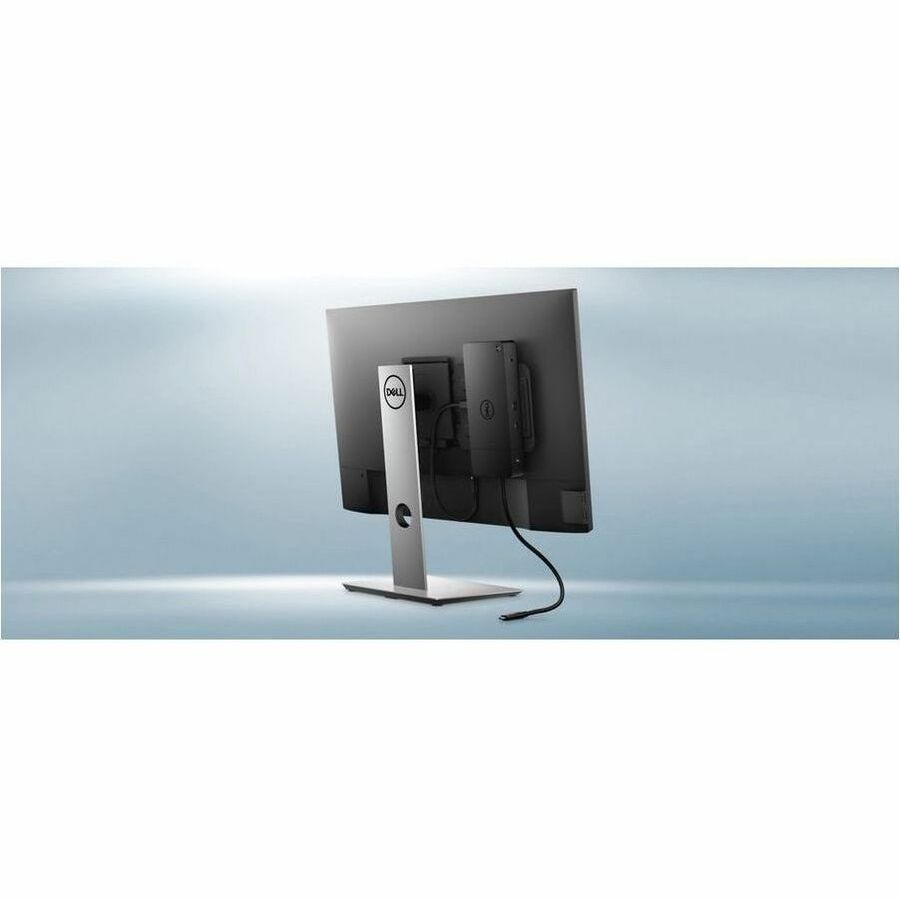 Dell WD19DC Dock - 210W Power Delivery, Dual USB-C, Fast Charge & Modular Design