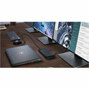 Dell WD19DC Dock - 210W Power Delivery, Dual USB-C, Fast Charge & Modular Design