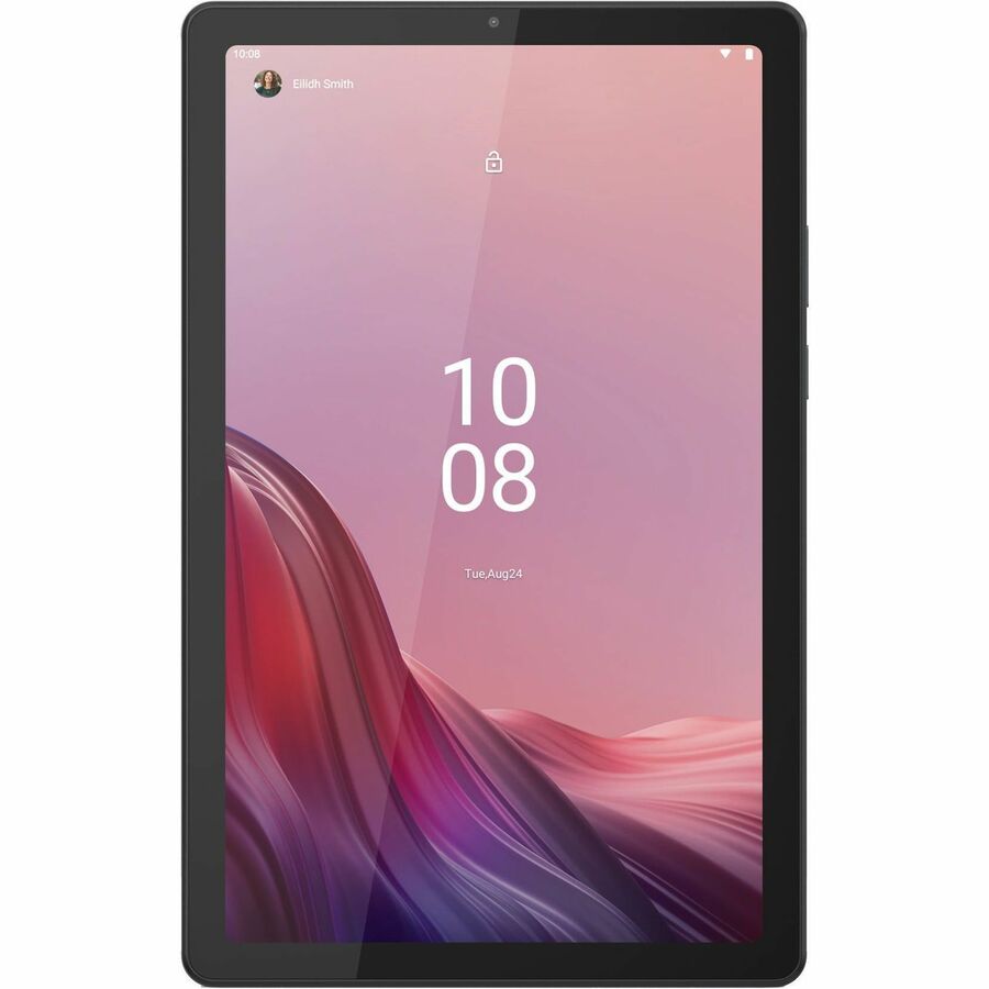 Lenovo Tab M9 9" Tablet, 4GB RAM, 64GB Storage, HD Display, Dolby Atmos, Long Battery Life, Arctic Gray