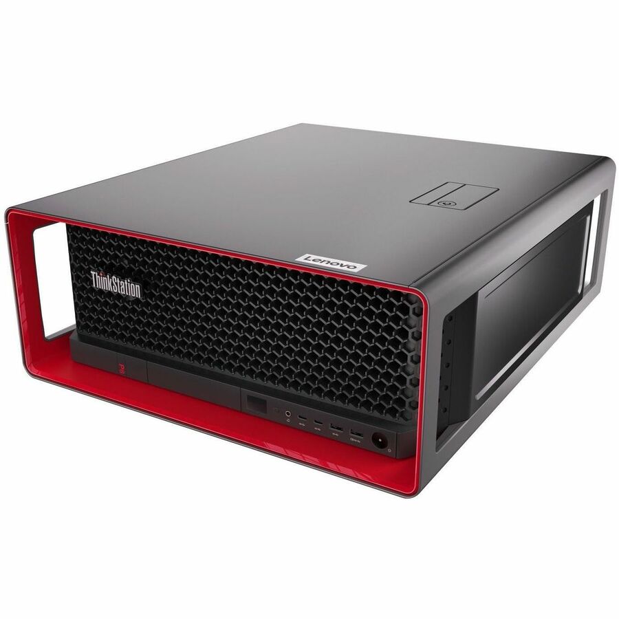 Lenovo ThinkStation P8 Workstation | TR Pro 7955WX 32GB RAM | 1TB SSD | Windows 11 Pro