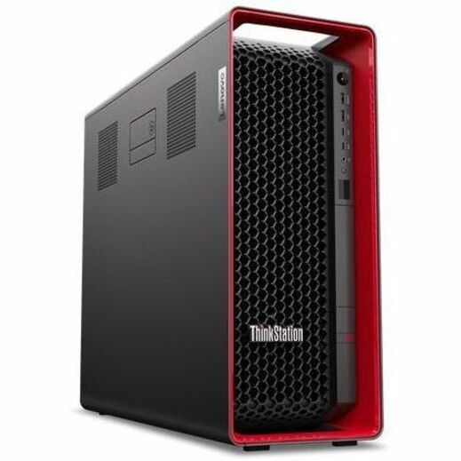 Lenovo ThinkStation P8 Workstation | TR Pro 7955WX 32GB RAM | 1TB SSD | Windows 11 Pro