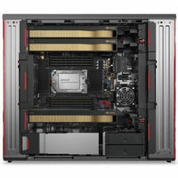 Lenovo ThinkStation P8 Workstation | TR Pro 7955WX 32GB RAM | 1TB SSD | Windows 11 Pro