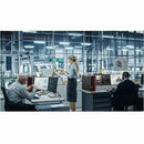 Lenovo ThinkStation P8 Workstation | TR Pro 7955WX 32GB RAM | 1TB SSD | Windows 11 Pro