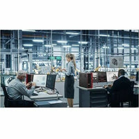 Lenovo ThinkStation P8 Workstation | TR Pro 7955WX 32GB RAM | 1TB SSD | Windows 11 Pro