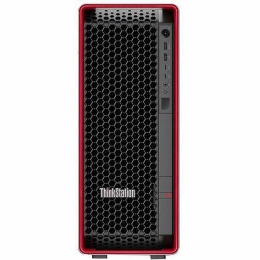 Lenovo ThinkStation P8 Workstation | TR Pro 7955WX 32GB RAM | 1TB SSD | Windows 11 Pro