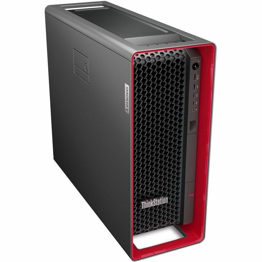 Lenovo ThinkStation P8 Workstation | TR Pro 7955WX 32GB RAM | 1TB SSD | Windows 11 Pro