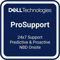 Dell ProSupport Upgrade | 5-Year Premium Support | 24x7 Access to Expert Engineers Default Title