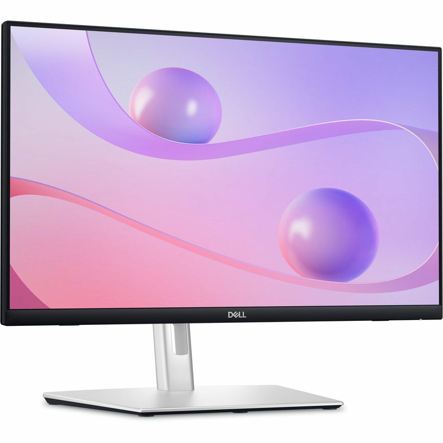Dell P2424HT 24-Inch Touch Monitor | 10-Point Interactive Screen | Full HD, IPS, USB-C Connectivity Default Title