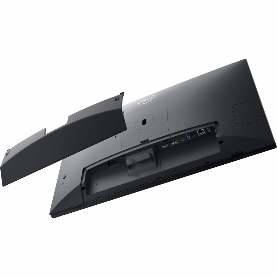 Dell P2424HT 24-Inch Touch Monitor | 10-Point Interactive Screen | Full HD, IPS, USB-C Connectivity