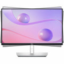 Dell P2424HT 24-Inch Touch Monitor | 10-Point Interactive Screen | Full HD, IPS, USB-C Connectivity