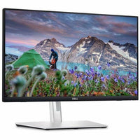 Dell P2424HT 24-Inch Touch Monitor | 10-Point Interactive Screen | Full HD, IPS, USB-C Connectivity