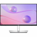 Dell P2424HT 24-Inch Touch Monitor | 10-Point Interactive Screen | Full HD, IPS, USB-C Connectivity