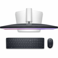 Dell P2424HT 24-Inch Touch Monitor | 10-Point Interactive Screen | Full HD, IPS, USB-C Connectivity