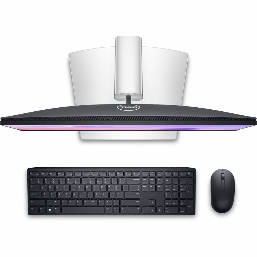 Dell P2424HT 24-Inch Touch Monitor | 10-Point Interactive Screen | Full HD, IPS, USB-C Connectivity