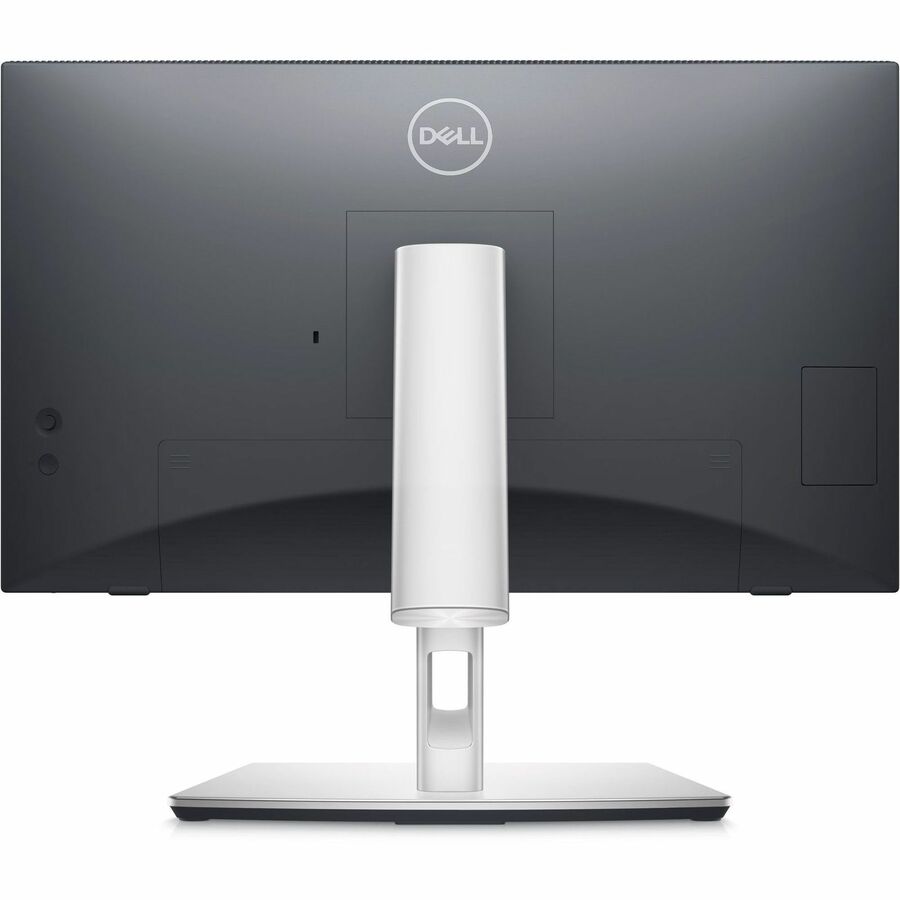 Dell P2424HT 24-Inch Touch Monitor | 10-Point Interactive Screen | Full HD, IPS, USB-C Connectivity