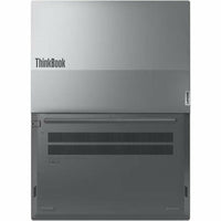 Lenovo ThinkBook 16 G6 - 16GB RAM, 512GB SSD, Intel i5 - Arctic Gray Smart Laptop