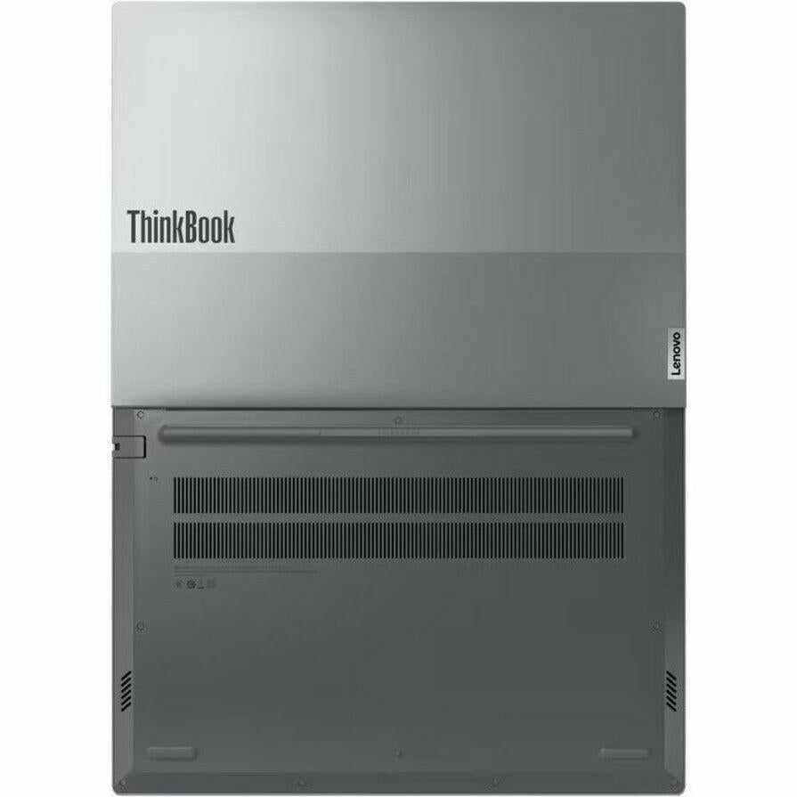 Lenovo ThinkBook 16 G6 - 16GB RAM, 512GB SSD, Intel i5 - Arctic Gray Smart Laptop