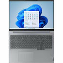 Lenovo ThinkBook 16 G6 - 16GB RAM, 512GB SSD, Intel i5 - Arctic Gray Smart Laptop