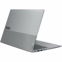 Lenovo ThinkBook 16 G6 - 16GB RAM, 512GB SSD, Intel i5 - Arctic Gray Smart Laptop