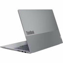 Lenovo ThinkBook 16 G6 - 16GB RAM, 512GB SSD, Intel i5 - Arctic Gray Smart Laptop