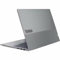 Lenovo ThinkBook 16 G6 - 16GB RAM, 512GB SSD, Intel i5 - Arctic Gray Smart Laptop