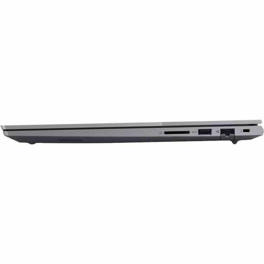 Lenovo ThinkBook 16 G6 - 16GB RAM, 512GB SSD, Intel i5 - Arctic Gray Smart Laptop