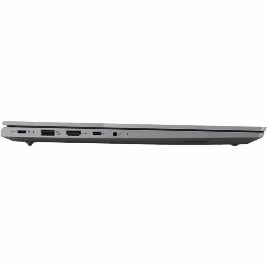Lenovo ThinkBook 16 G6 - 16GB RAM, 512GB SSD, Intel i5 - Arctic Gray Smart Laptop