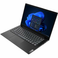 Lenovo V14 14" FHD Laptop | Intel Core i3 Gen 13 | 8GB RAM | 256GB SSD | Black Default Title